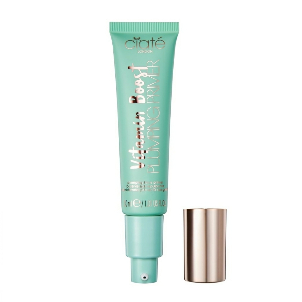 Ciate Vitamin Boost Plumping Primer, New In Box - Picture 9 of 10